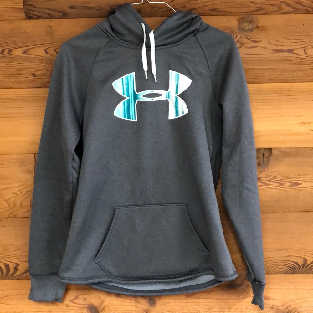 Under Armour Hoodie